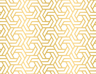 Beautiful Seamless japanese pattern, japanese pattern banner with traditional sashiko design, Great design for any purposes. Woodwork style kumiko