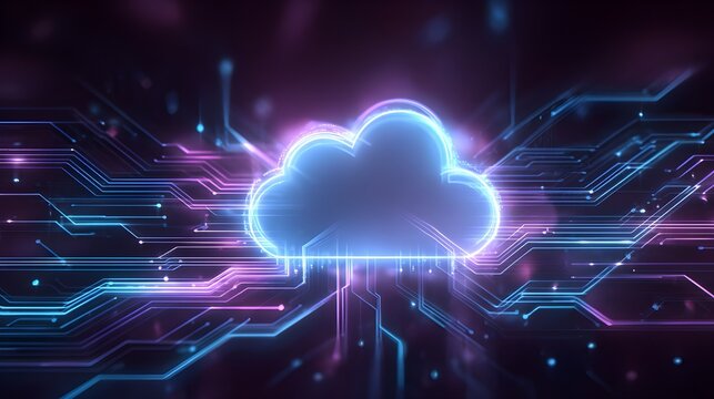 AI cloud computing and cloud technologies