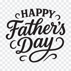 Father’s Day outline text typography, Images, Photos & Greeting Cards Free Download