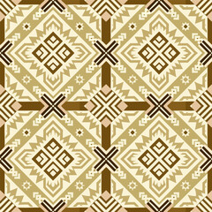 seamless pattern. abstract background for printing and decoration. kaleidoscope texture.