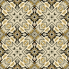 seamless pattern. abstract background for printing and decoration. kaleidoscope texture.