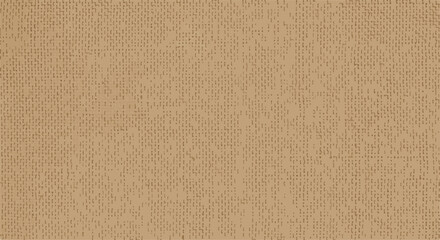 Fototapeta premium Neutral background texture with subtle weave pattern ideal for mockups, graphic design elements and product presentations. Neutral background provides canvas for showcasing products, design projects,