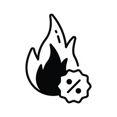 Get thai amazing outline style icon of hot sale in modern style