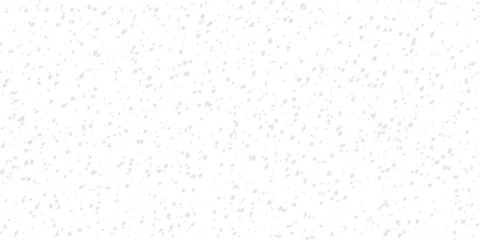 Abstract Snowflake Pattern: A delicate display of tiny snowflake falling transparent and seamless