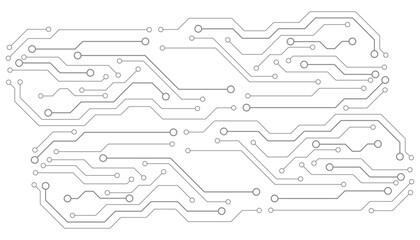 abstract technology background