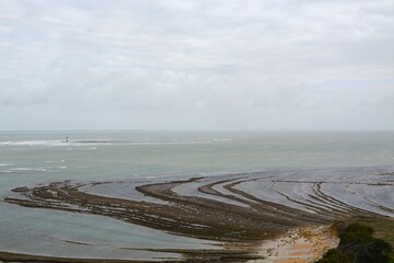 paysage de l ile d ol&eacute;ron