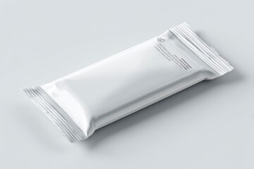 Clean and Minimalistic Package for Cosmetic or Food Product