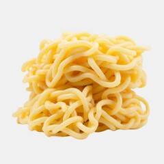 Raw Noodle