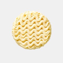 Raw Noodle