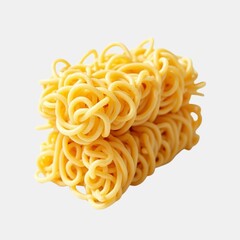 Raw Noodle