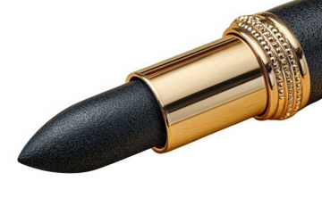 black leather belt on PNG Images 