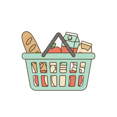 shopping basket icon
