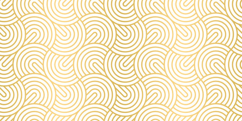 Seamless geometric ornament on traditional arabic art, Great design for fabric, textile, cover, wrapping paper, background.