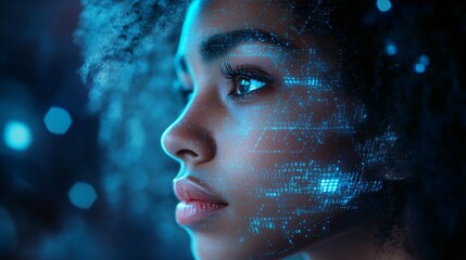 A Futuristic Concept of Human and AI Integration