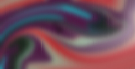 Dreamy blend of teal, purple, and coral hues creates a vibrant and artistic backdrop, perfect for adding a touch of modern abstract flair to your project