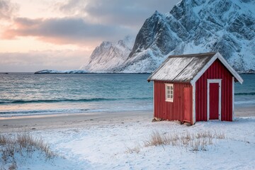 WINTER SEASON