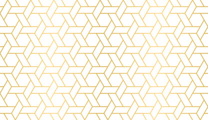 Seamless geometric ornament on traditional arabic art, Great design for fabric, textile, cover, wrapping paper, background.