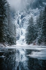 WINTER SEASON