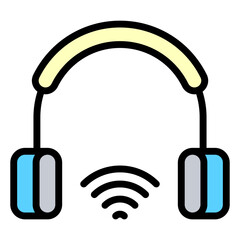 Supports vector icon stock illustration