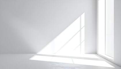 room with sunlight