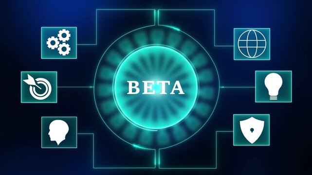 Beta Testing Innovation Strategy Development Global Reach Idea Generation Security Protocol Business Process Optimization Technology Concept