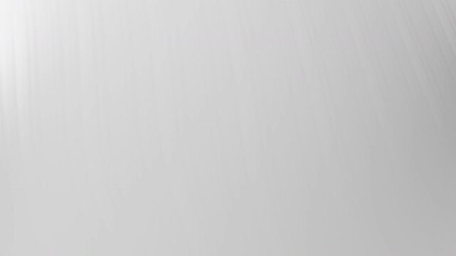 Bright blurry gray and white gradient pattern suitable for backgrounds, web design, and digital art projects needing a modern touch.