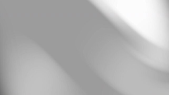 Abstract grayscale gradient suitable for backgrounds, wallpapers, web design. Smooth blurry light and dark waves create a modern and dynamic look.