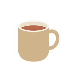 cup of coffee