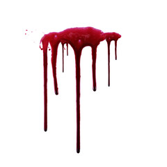 blood splash , real blood splash effect, blood flow efect , 	
