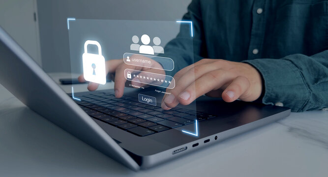 Cybersecurity and privacy safeguard data by preventing breaches, ensuring confidentiality, and protecting personal,business information against misuse in the digital world.	