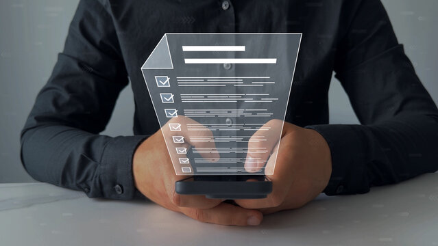 Quality control checklist document and business approve.Online data checklist survey. Fast checklist,clipboard task business management.Productivity checklist and filling survey form online.