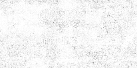Detailed Abstract White Textured Background with Halftone Pattern for Creative Design Projects