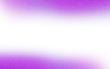 Abstract digital art;  vibrant purple and pink gradients flanking a black central band with glitching/distorted lines