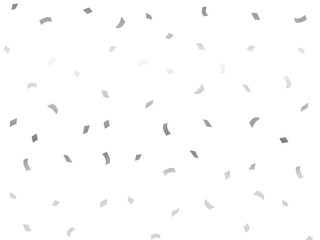 紙吹雪漫画背景