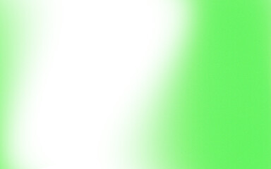 Abstract shape in black and bright lime green.  A stylized,  flowing form in black against a vibrant lime green backdrop.  Textured edges define the shape