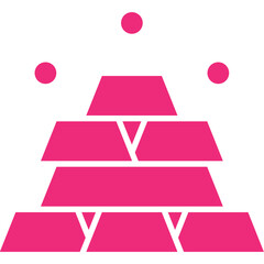 vector illustration of an abstract background