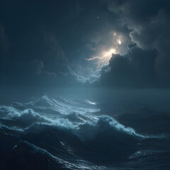 Diverse AI Art Collection Blending Everyday Life, Dreamscapes & Abstract Human Experiences for Modern Projects"