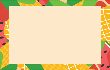 fruit and vegetables harvest autumn background