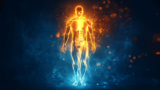 体温調節の仕組み｜発汗・血流・寒暖差の影響