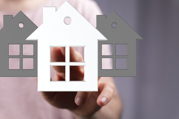 Find your dream house! Browse properties, compare features, and make informed decisions.