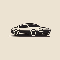 car vector illustration