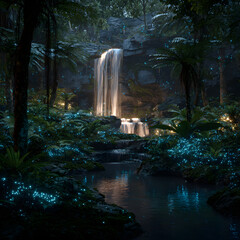 Diverse AI Art Collection Blending Everyday Life, Dreamscapes & Abstract Human Experiences for Modern Projects"