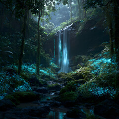 Diverse AI Art Collection Blending Everyday Life, Dreamscapes & Abstract Human Experiences for Modern Projects"