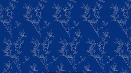 Botanical PowerPoint Backgrounds Bundle – 19 Floral Slides for Presentations, Product Display & Digital Use

