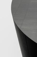 fragment of the dome of an industrial building