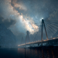 Diverse AI Art Collection Blending Everyday Life, Dreamscapes & Abstract Human Experiences for Modern Projects"