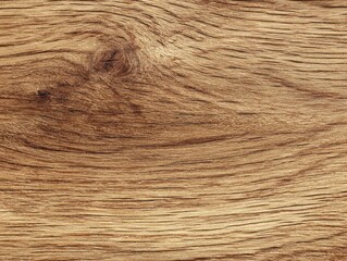 Light wooden surface with natural grain texture