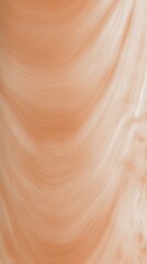 Obraz premium Abstract Marble Effect: The image showcases a close-up of a seamless, flowing pattern of abstract design, featuring a light and airy marbled texture with delicate swirls and soft color.