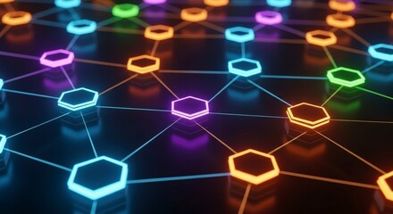 Social network connections of diverse people linking together in a technology-driven community structure