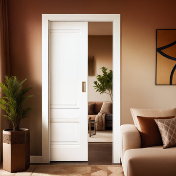 pocket door